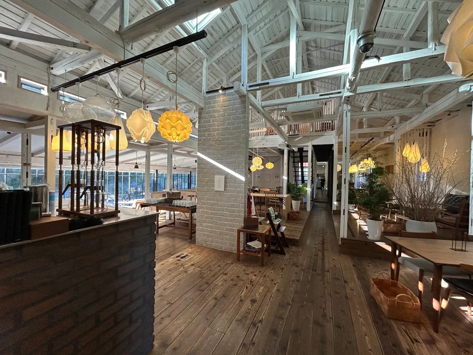 DLoFre’s Cafe in Hamamatsu, specialty coffee cafe