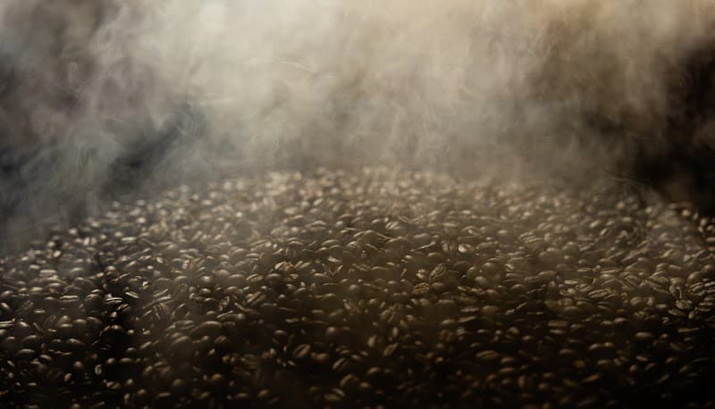 Doney Coffee - not a coffee shop in Flagstaff, specialty coffee roaster