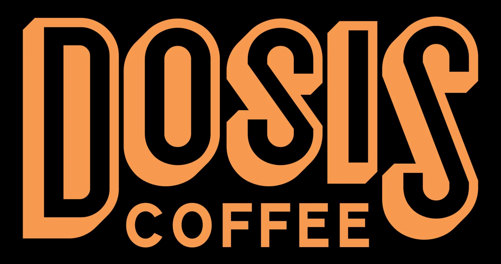 Dosis Coffee in Laredo, specialty coffee roaster