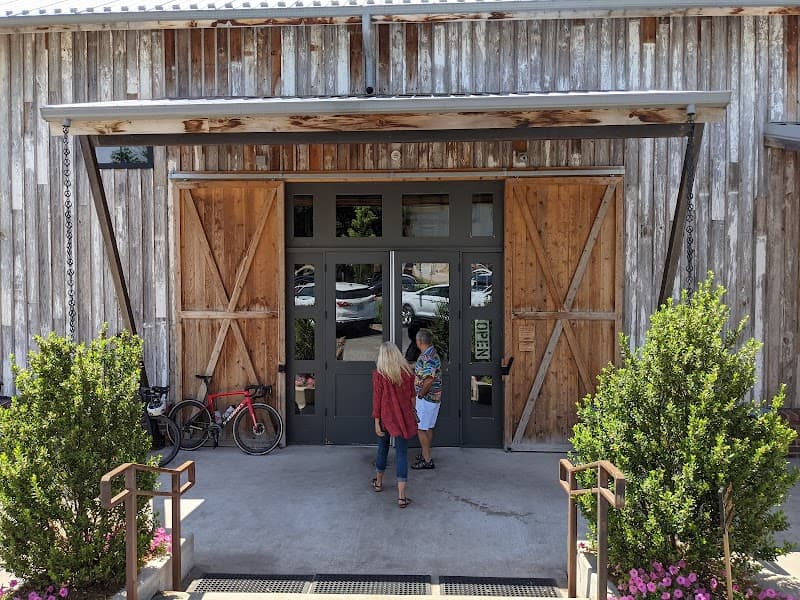 DoubleShot Coffee Co in Tulsa, specialty coffee roaster