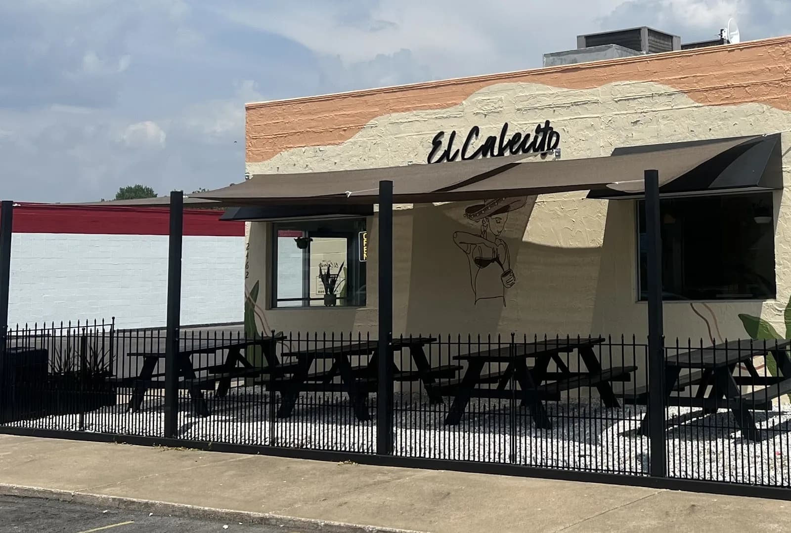 El Cafecito - The Little Coffee Shop in Springfield, specialty coffee cafe