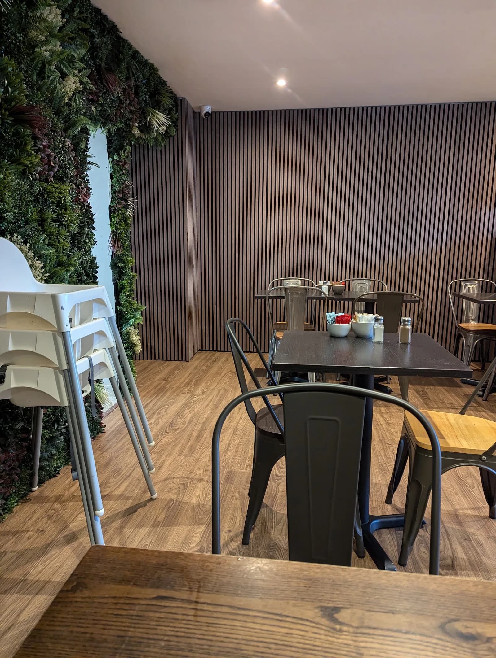 Elderslie Coffee Shop in Paisley, specialty coffee cafe