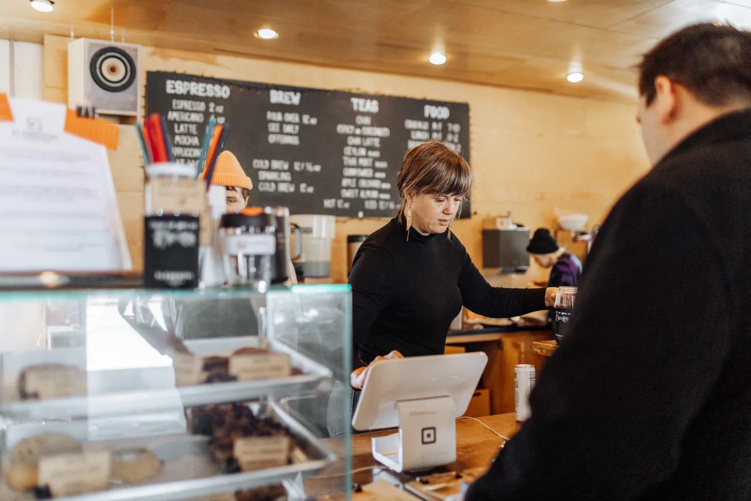 Elemental Coffee Roasters LLC in Oklahoma City, specialty coffee roaster