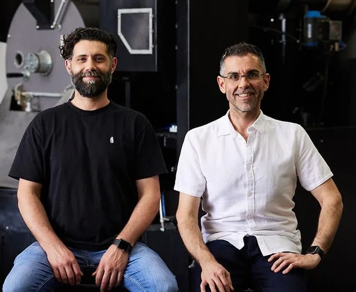 Elixir Coffee Roasters in Brisbane, specialty coffee roaster
