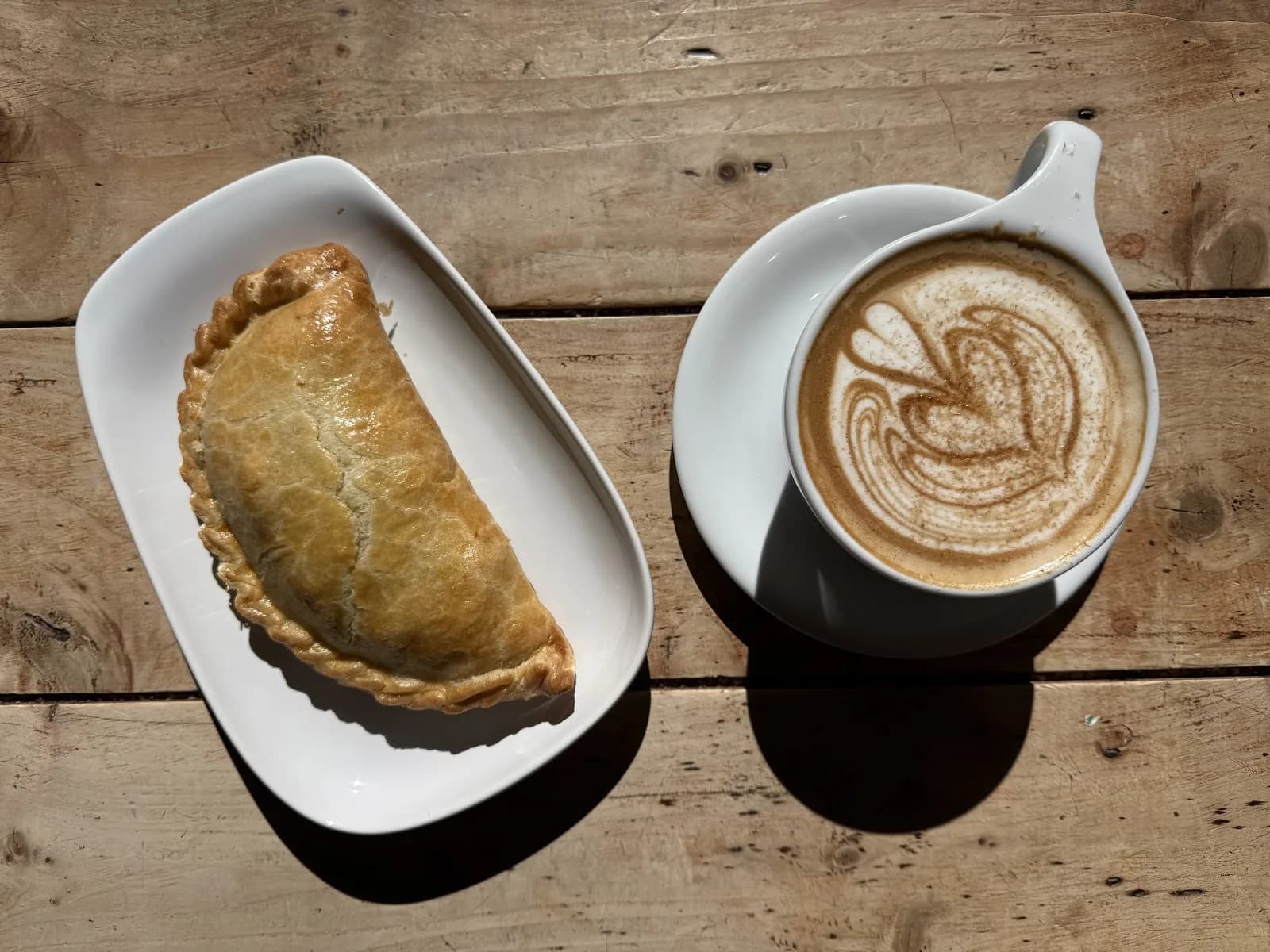 EQ Heights in Houston, specialty coffee cafe