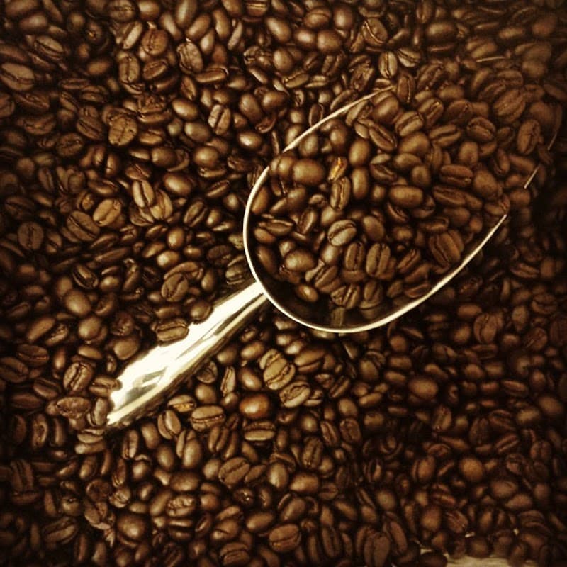 Ethos Coffee Roasters in Lakeland, specialty coffee roaster