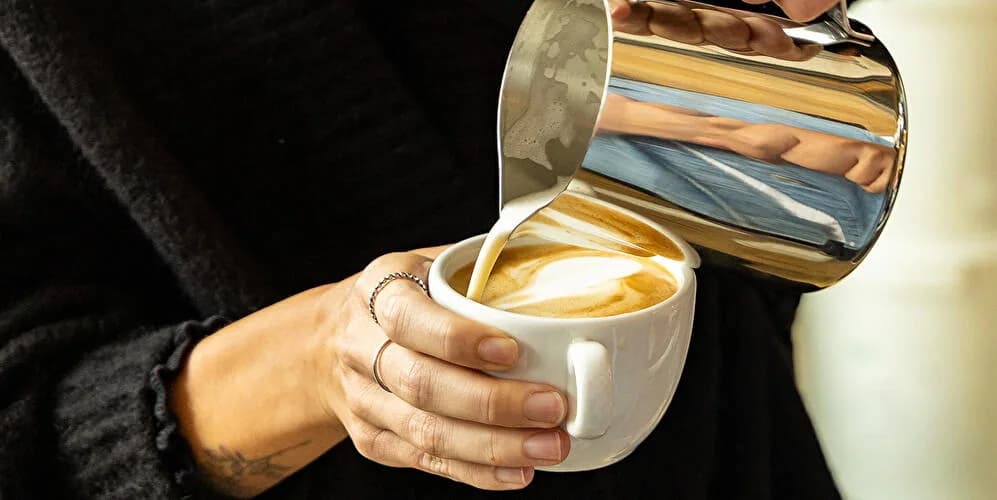 Berlin Coffee Festival 2026