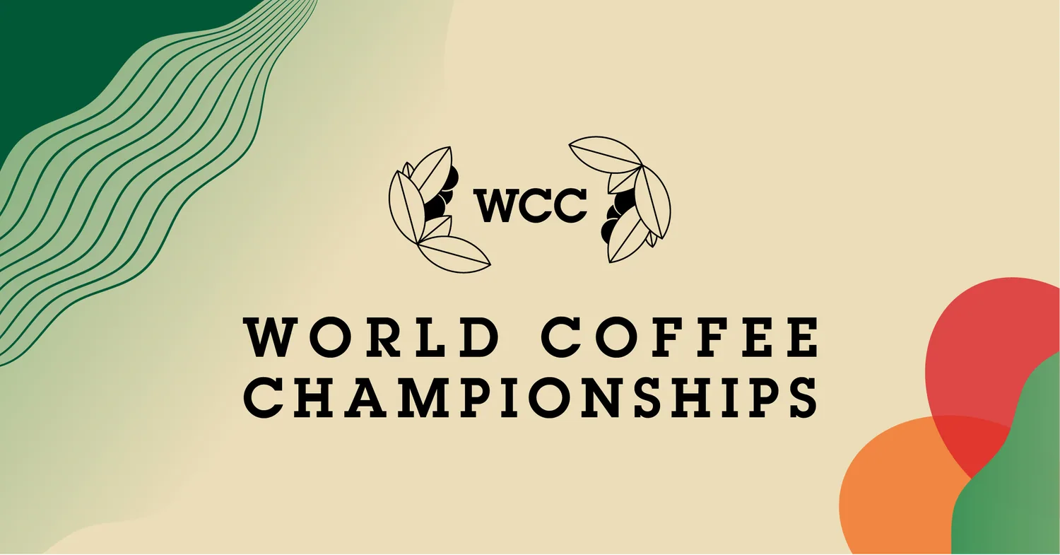 Korea Barista Championship Final 2026