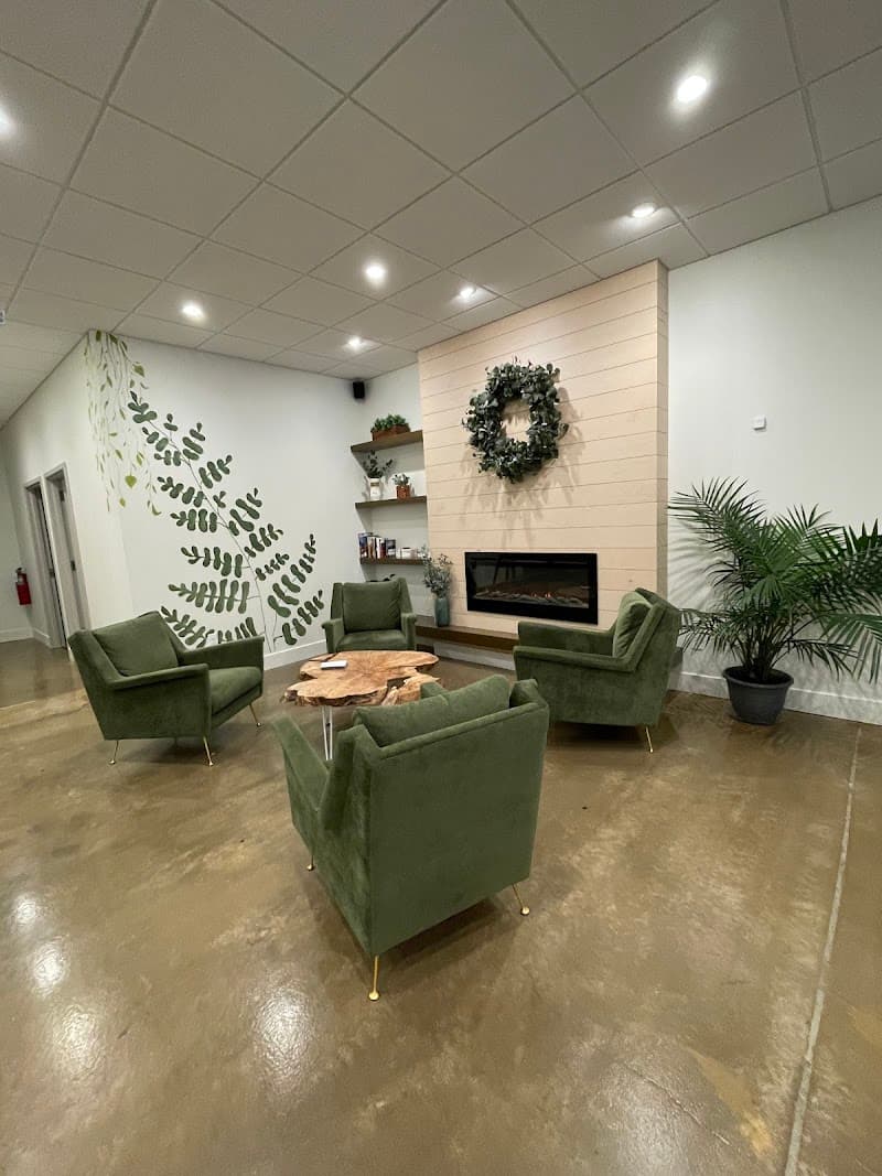 Evergreen Coffee Company in Philadelphia, specialty coffee cafe