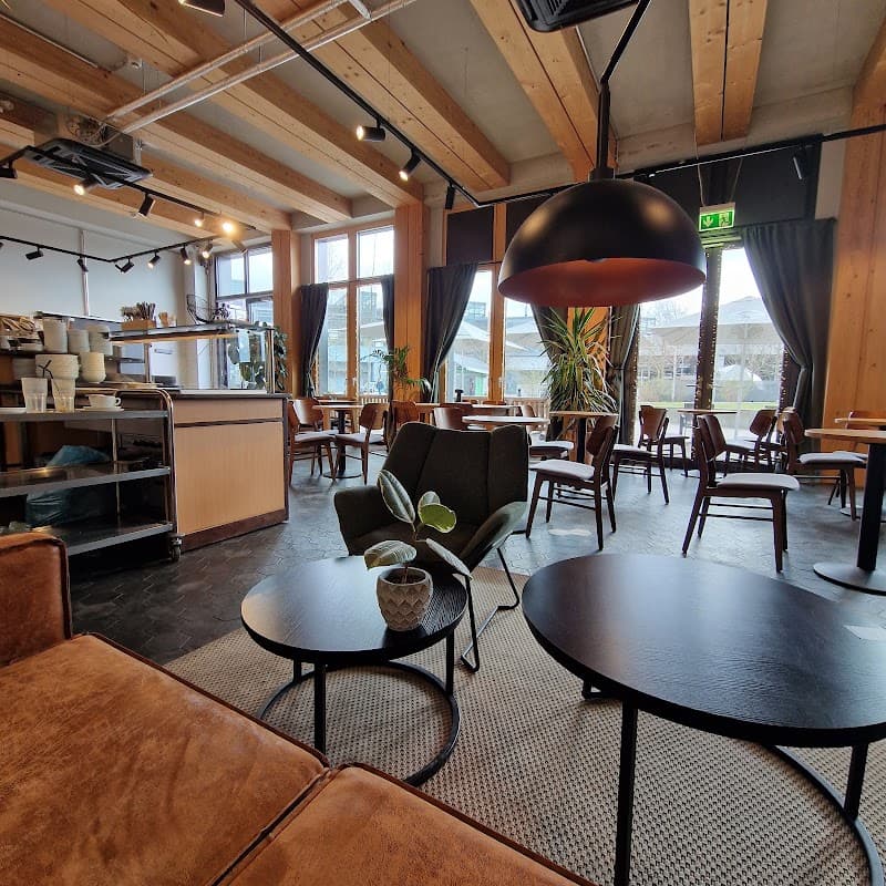 Exclusive Coffee SXB in Berlin, specialty coffee roaster