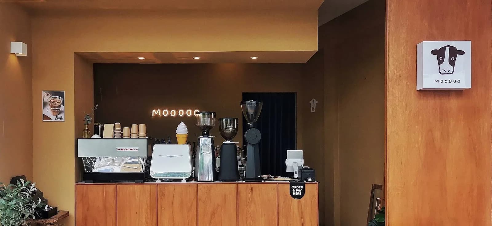Fav. coffee. roaster - UniLoft in Chiang Mai, specialty coffee roaster