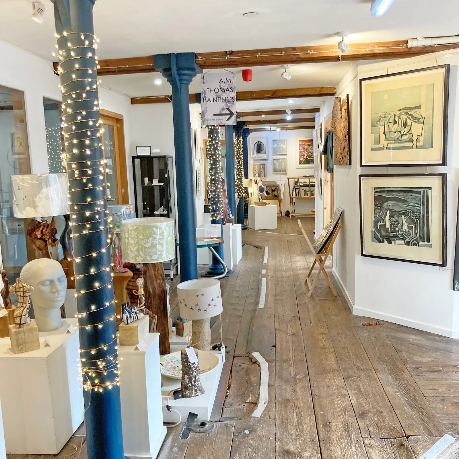 Fisherton Mill Gallery | Cafe | Studios in Salisbury, specialty coffee cafe