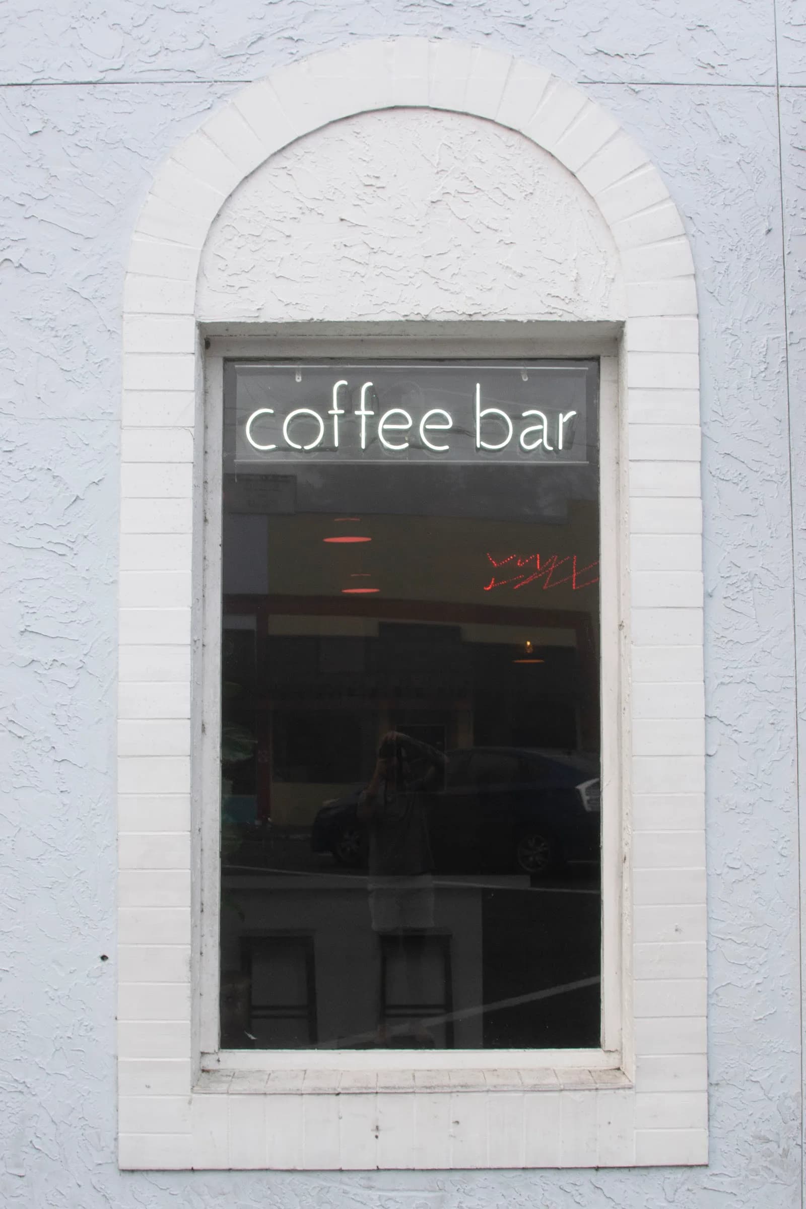 flamingo coffee in Jacksonville, specialty coffee cafe