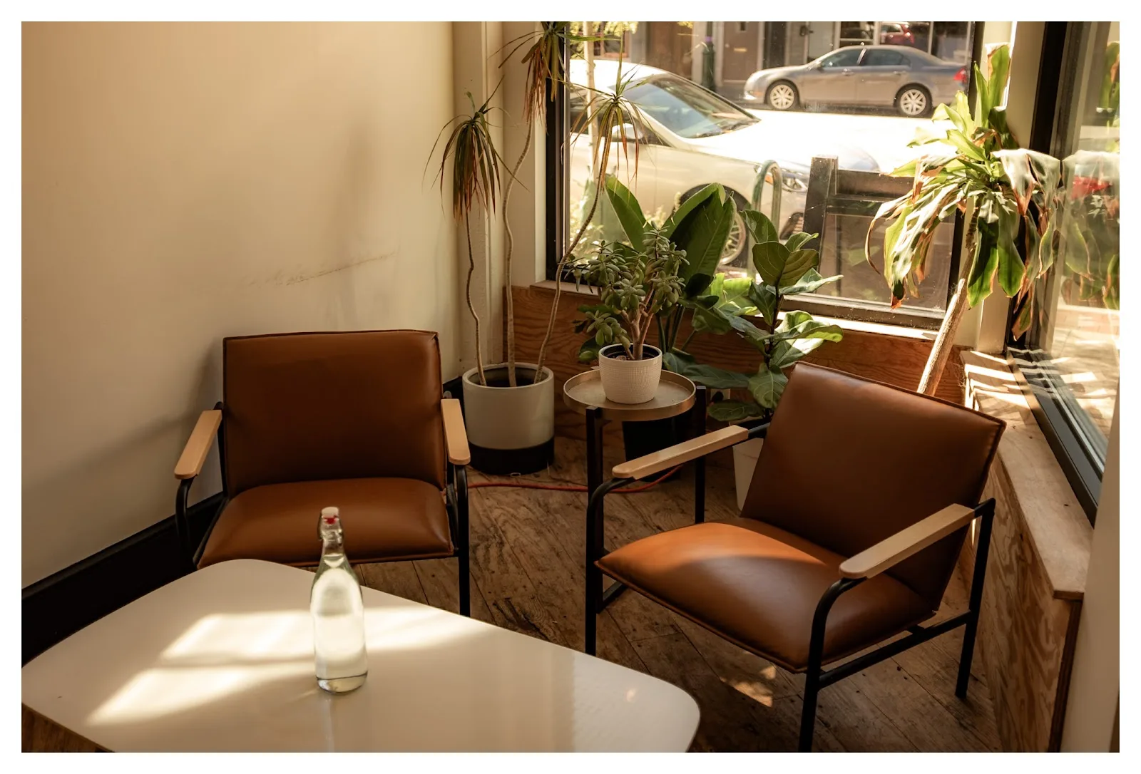 Flatlands Coffee in Bowling Green, specialty coffee roaster