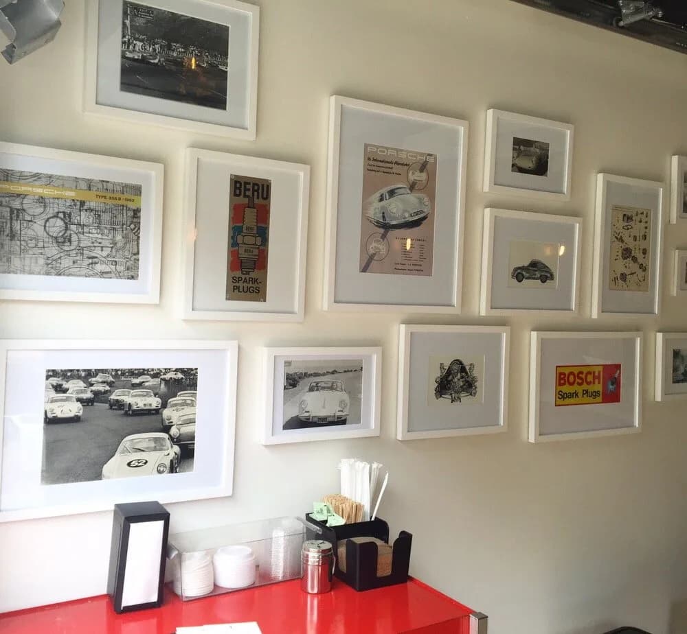 Fourtillfour Cafe in Phoenix, specialty coffee cafe