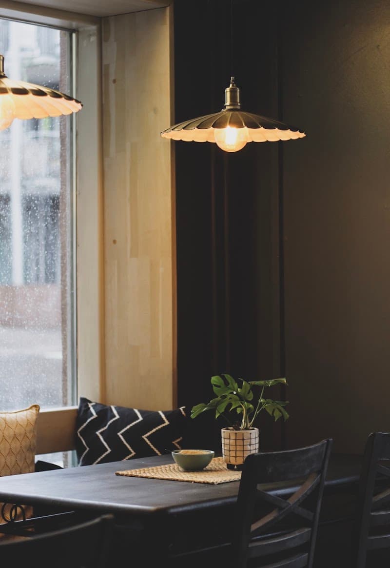 Frangipani Bakery & Café in Helsinki, specialty coffee cafe