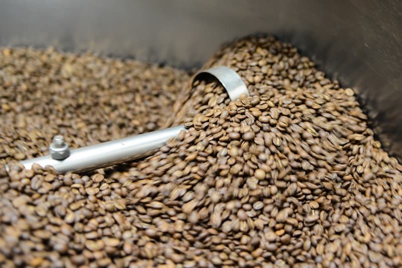 Freshpac Teas & Coffees Ltd in Halesworth, specialty coffee roaster