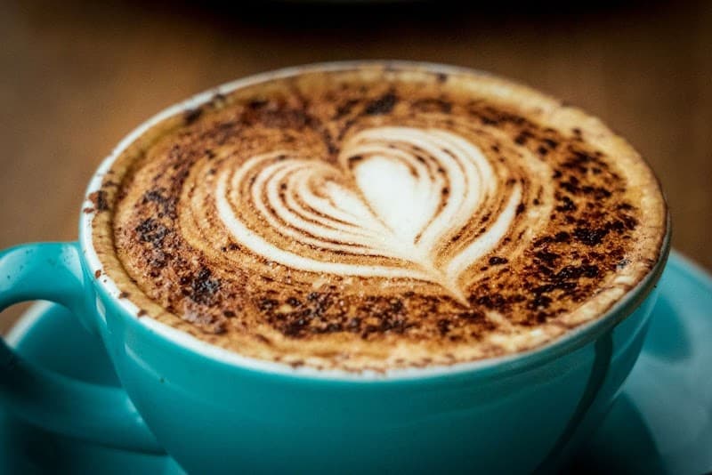 Freshwell Coffee in Borough of Thurrock, specialty coffee roaster