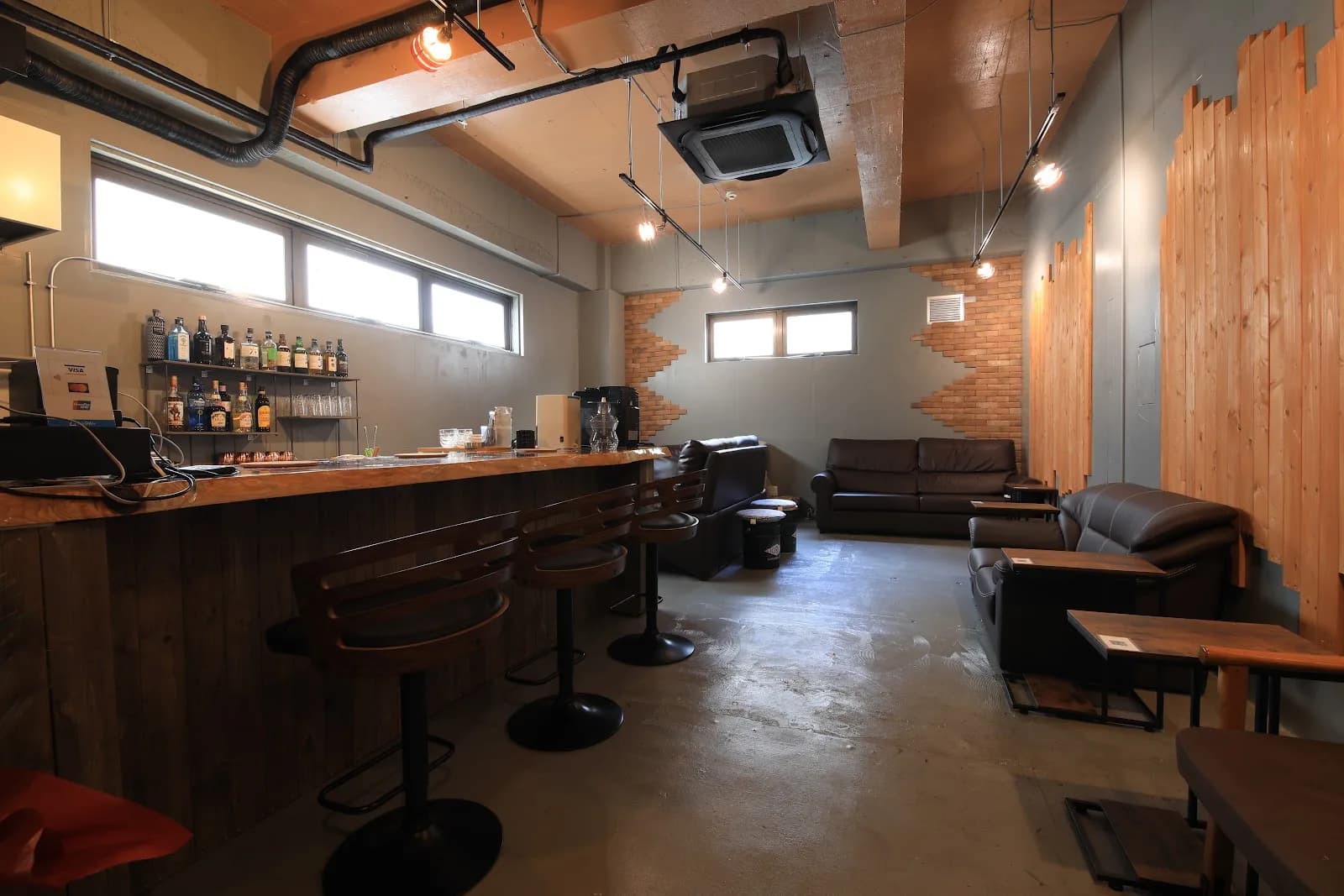 藤沢シーシャカフェ&バー ひふみ in Fujisawa, specialty coffee cafe
