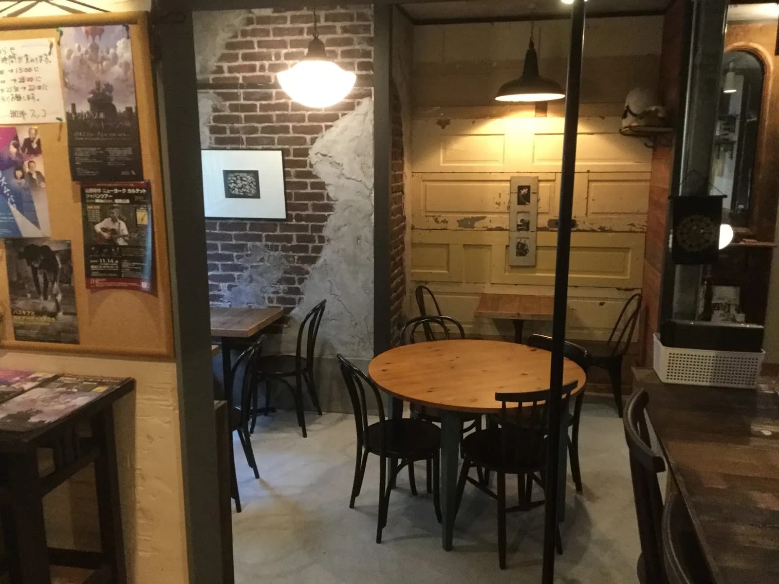 珈琲フッコ in Fukuoka, specialty coffee cafe
