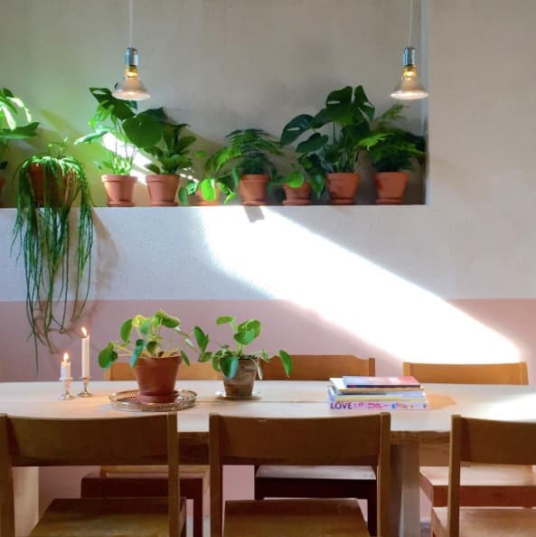 Gast Café in Stockholm, specialty coffee cafe