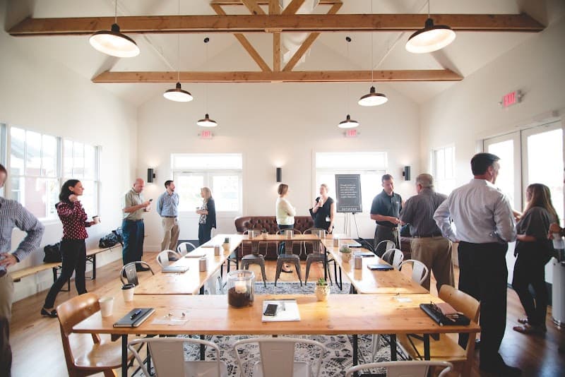 GEORGE | COFFEE + PROVISIONS in Dallas, specialty coffee roaster
