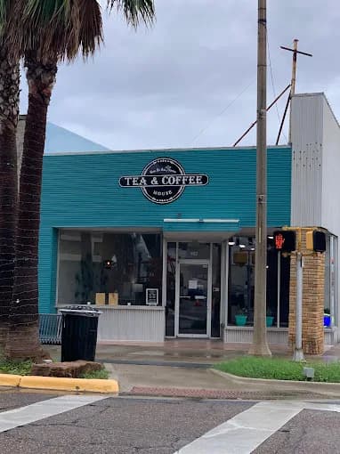 Girl Of All Trades in Harlingen, specialty coffee roaster