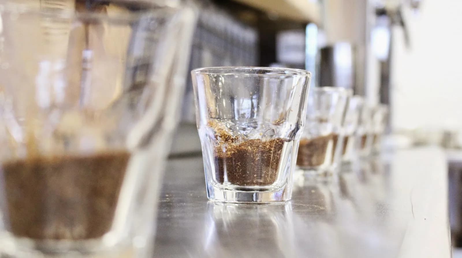 Good Folks Coffee in Louisville, specialty coffee roaster