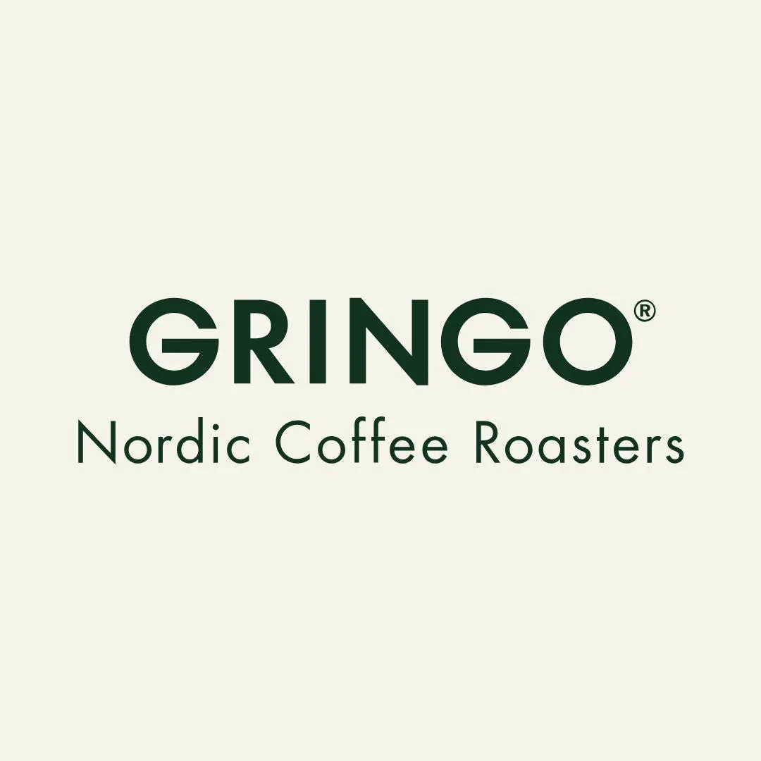 Gringo Nordic Coffee Roasters in Gothenburg, specialty coffee roaster