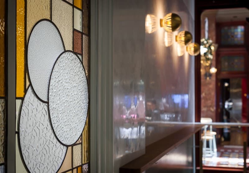Gumption by Coffee Alchemy in Sydney, specialty coffee cafe