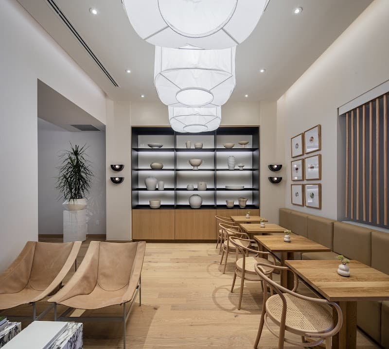 Haan Coffee in Orlando, specialty coffee cafe