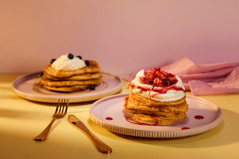 Heavenly Desserts - London Tooting in London, specialty coffee cafe