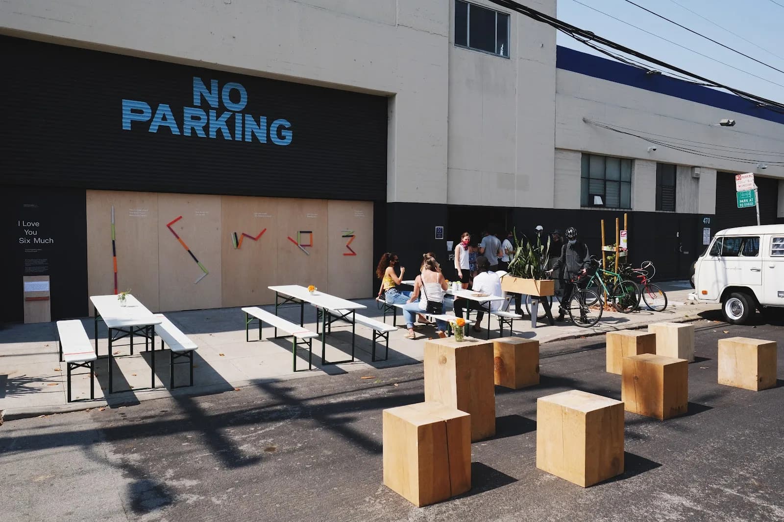 Hedge Coffee in San Francisco, specialty coffee roaster
