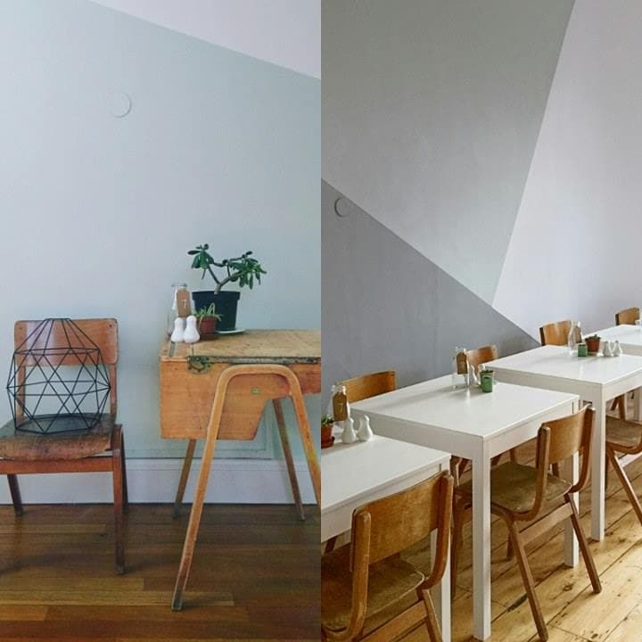 Hive Coffee Company in South Shields, specialty coffee cafe