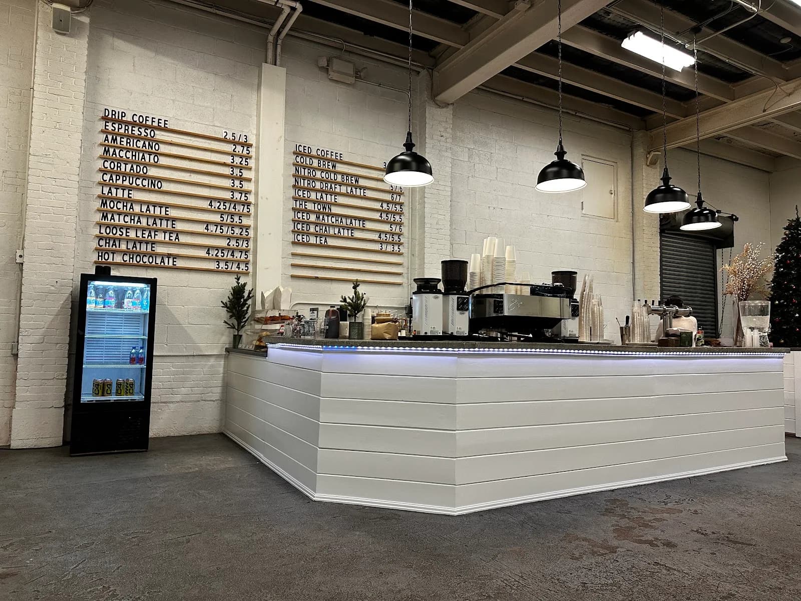 Hometown Coffee Roasters in Manchester, specialty coffee roaster