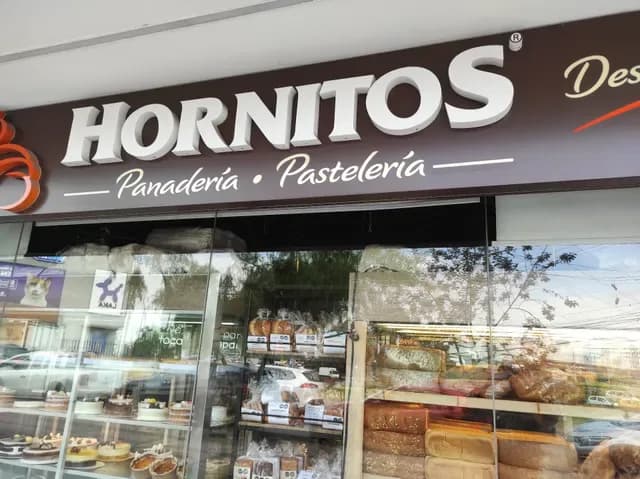 Hornitos La Felicidad in Bogotá, specialty coffee cafe