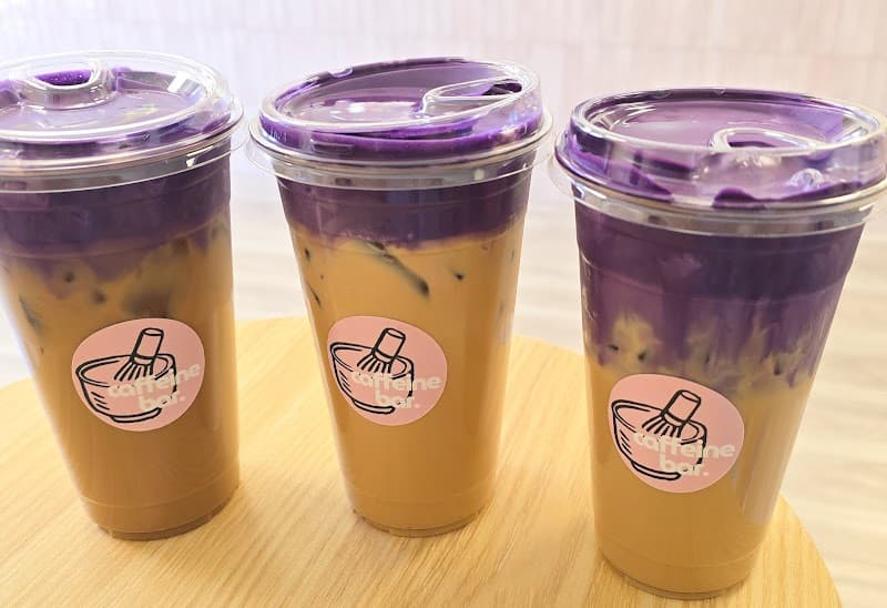 Hype Coffee in Bentonville, specialty coffee cafe