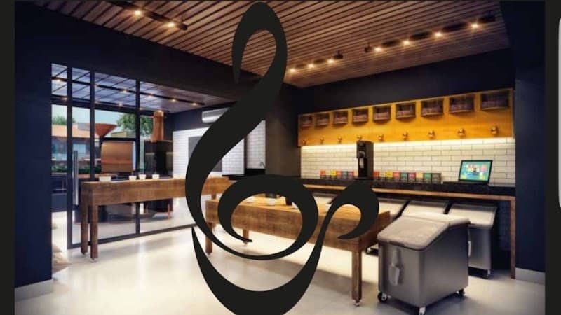 IL BARISTA CAFÉS ESPECIAIS | VILA NOVA : Casa, Torrefação e Escola do Café in São Paulo, specialty coffee roaster