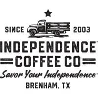 Independence Coffee Co. Headquarters in Brenham, specialty coffee roaster
