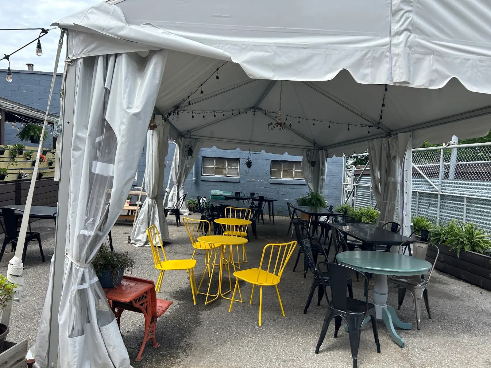 Ineffable Cà Phê in Pittsburgh, specialty coffee cafe