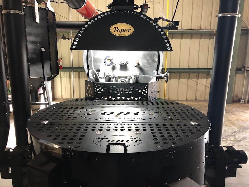 Java D'oro Gourmet Coffee Roasters in Cape Coral, specialty coffee roaster