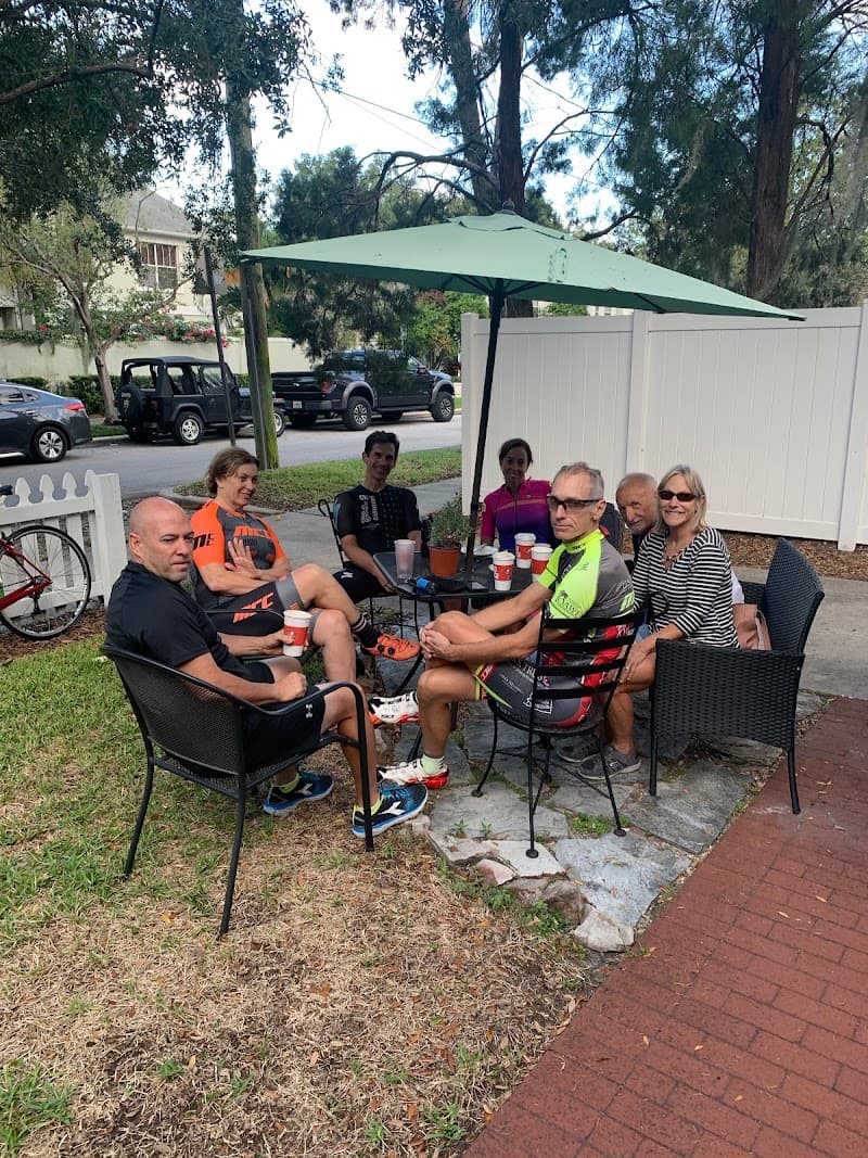Jet City Espresso Hyde Park in Tampa, specialty coffee cafe