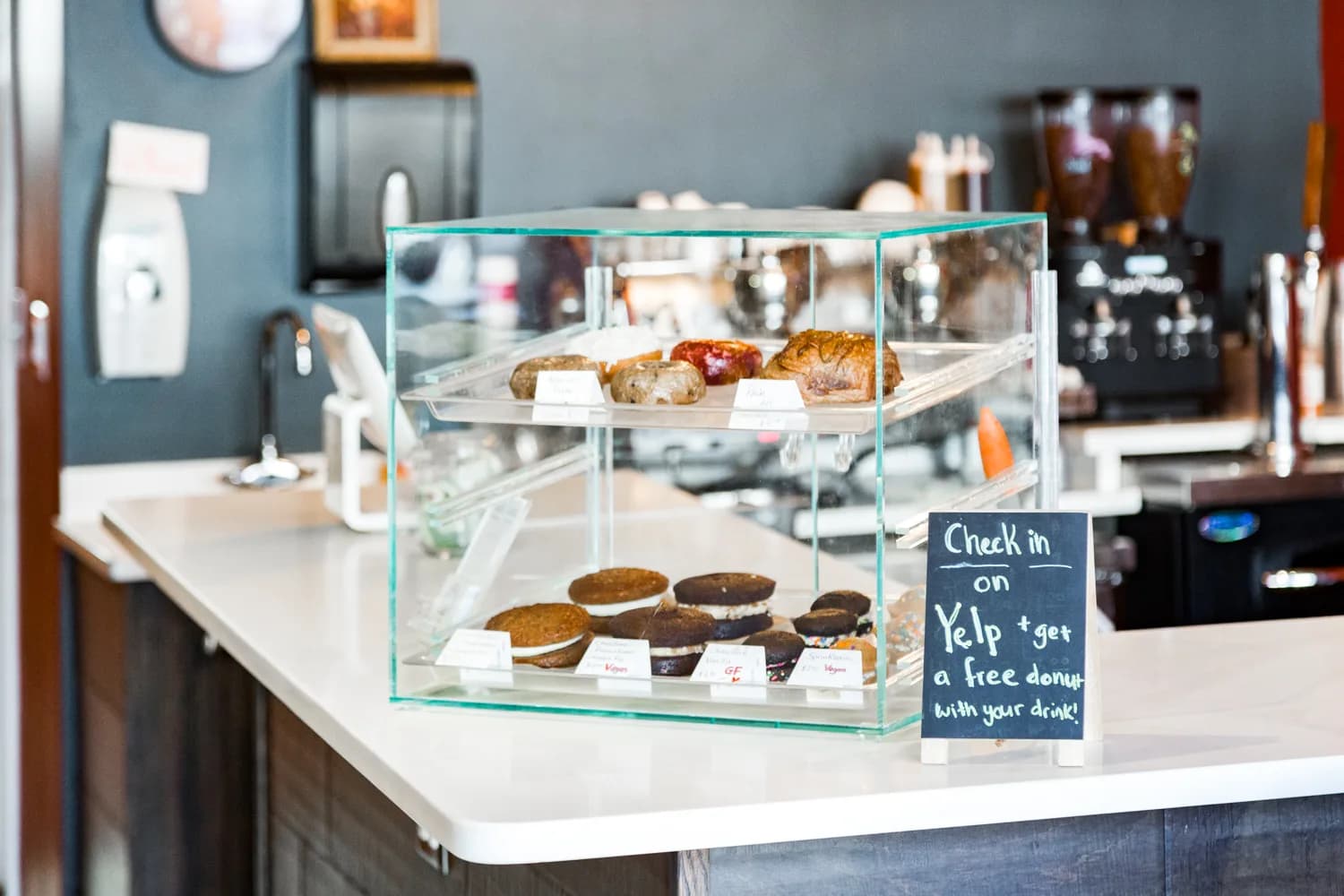 Jimmy Beans Coffee Club in Chicago, specialty coffee roaster
