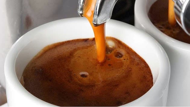 Joe Black Coffee Roasters in Liverpool, specialty coffee roaster