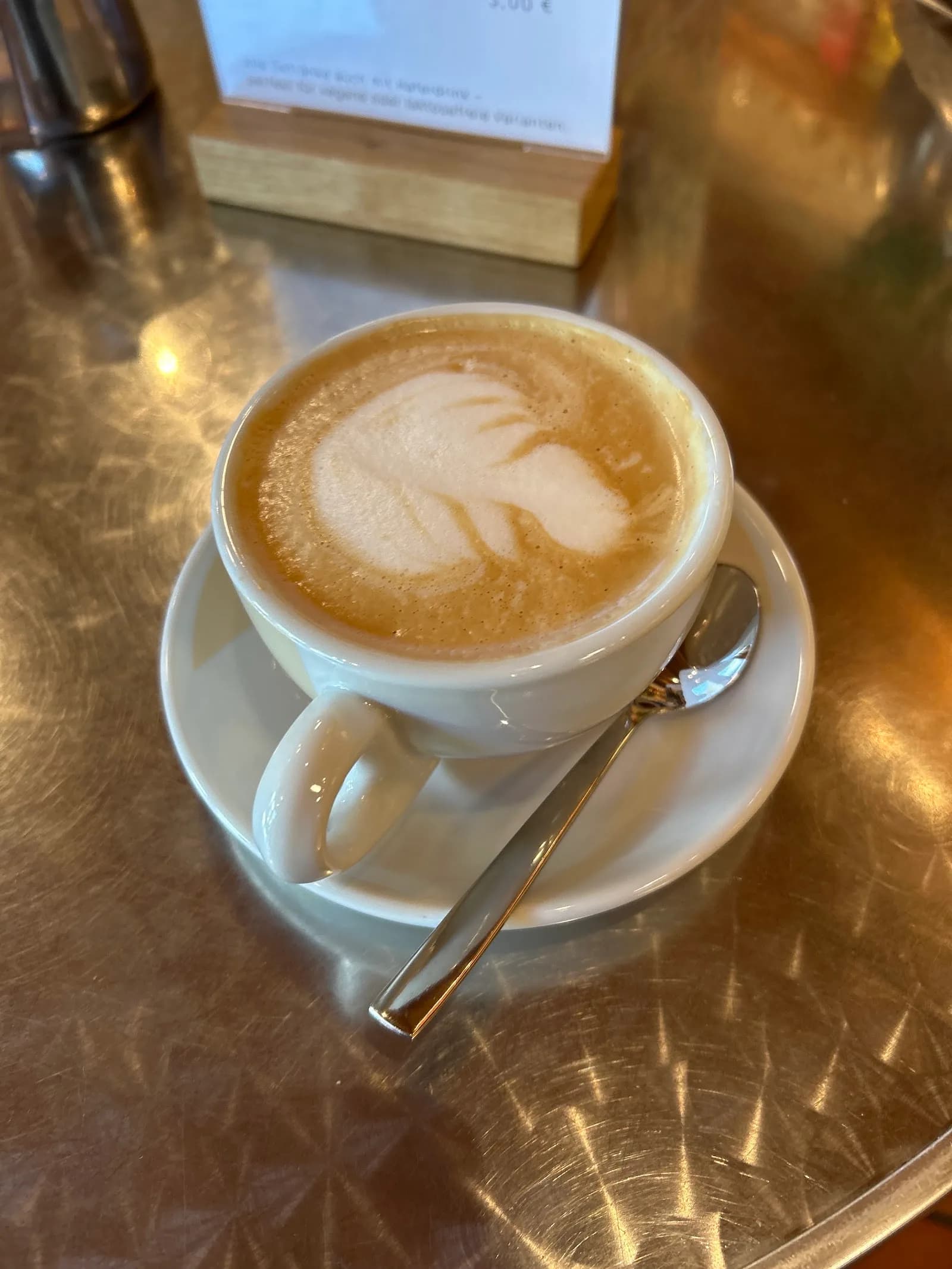 Kaffee Braun GmbH in Aschaffenburg, specialty coffee roaster