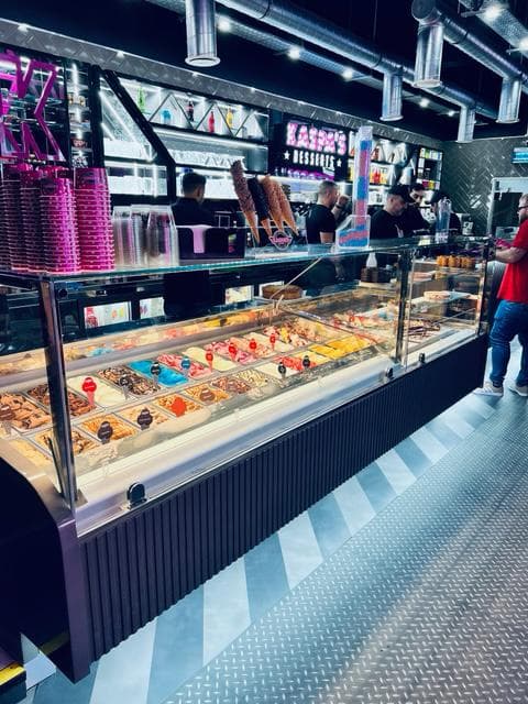 Kaspa's Hull in Kingston upon Hull, specialty coffee cafe