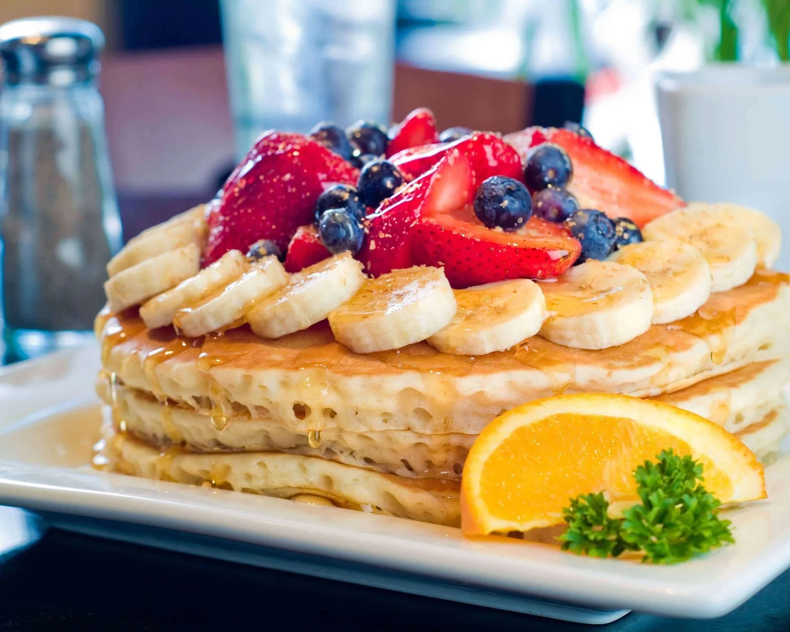 Keke's Breakfast Cafe in Port Saint Lucie, specialty coffee cafe
