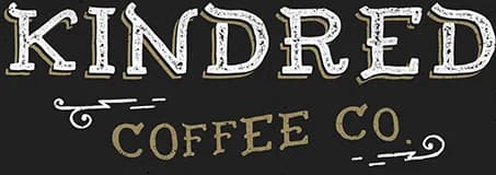 Kindred Coffee Co. in North Richland Hills, specialty coffee roaster