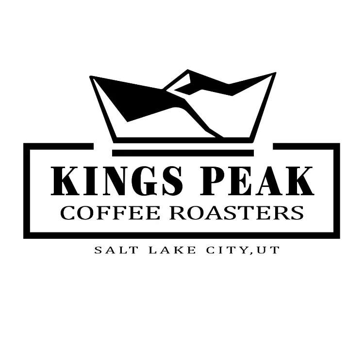Kings Peak Coffee Roasters in Salt Lake City, specialty coffee roaster