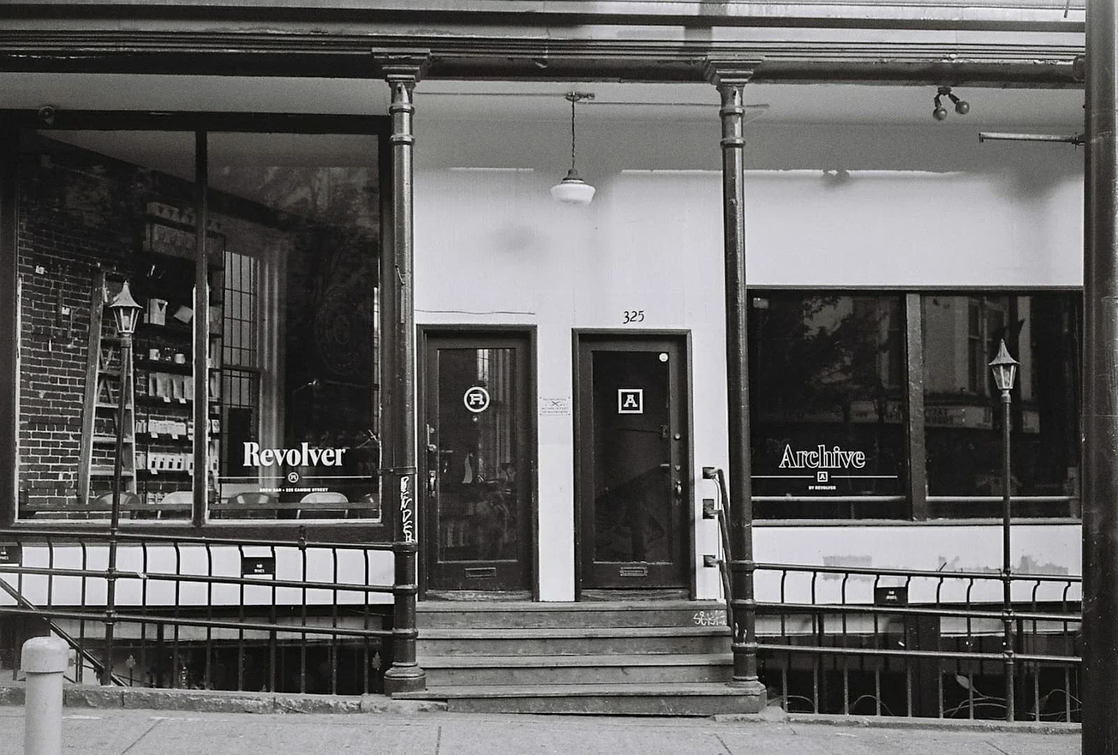 Kirva Coffee Roasters in Vancouver, specialty coffee roaster